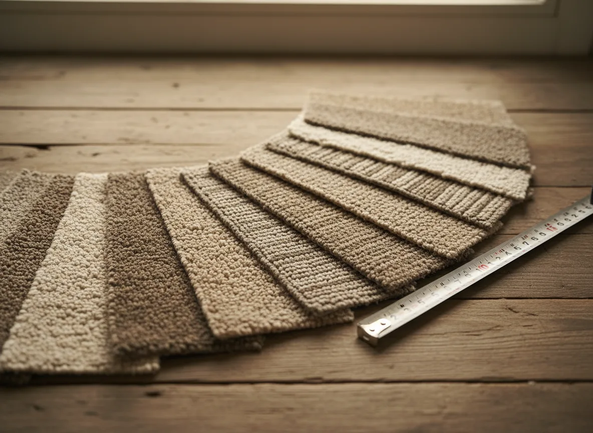 Carpet Installation Stroh, IN FAQs